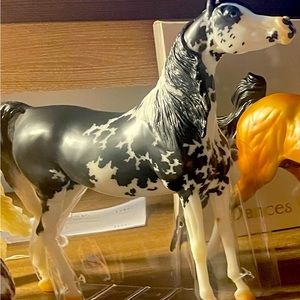 2023 Breyerfest Special Run ARABA